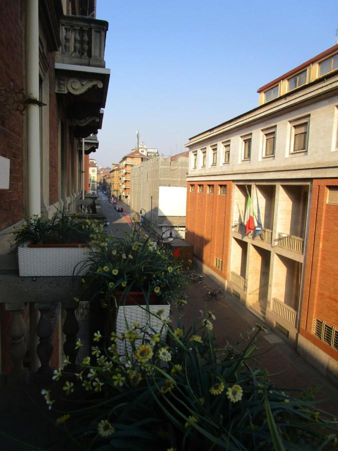 Kwatera prywatna In The Center ,under The Mole Antonelliana *
