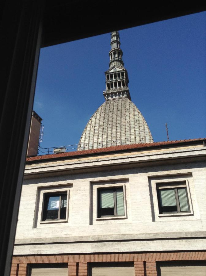 In The Center ,under The Mole Antonelliana Turyn
